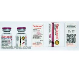 Sustanon 375 for sale | Sustanon 375 mg per ml 10ml VIal | LA Pharma 